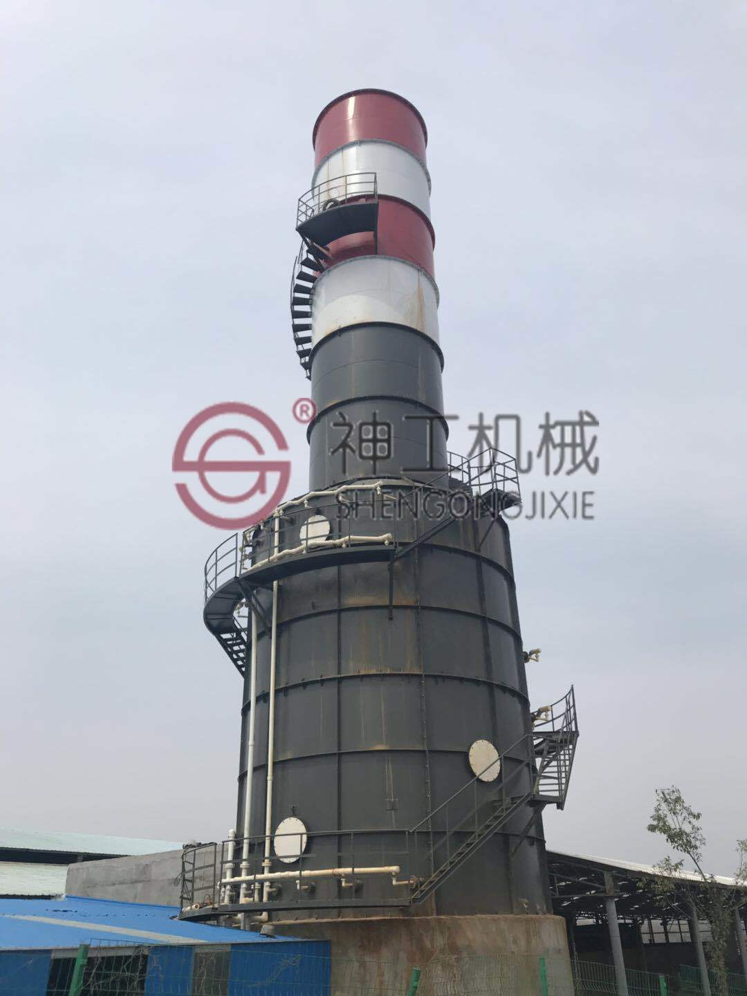脫硫塔-SGTLY系列