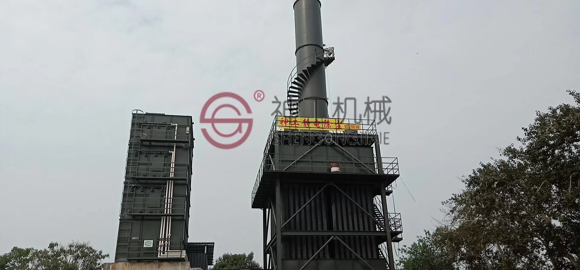 河南安陽(yáng)天禧建材
